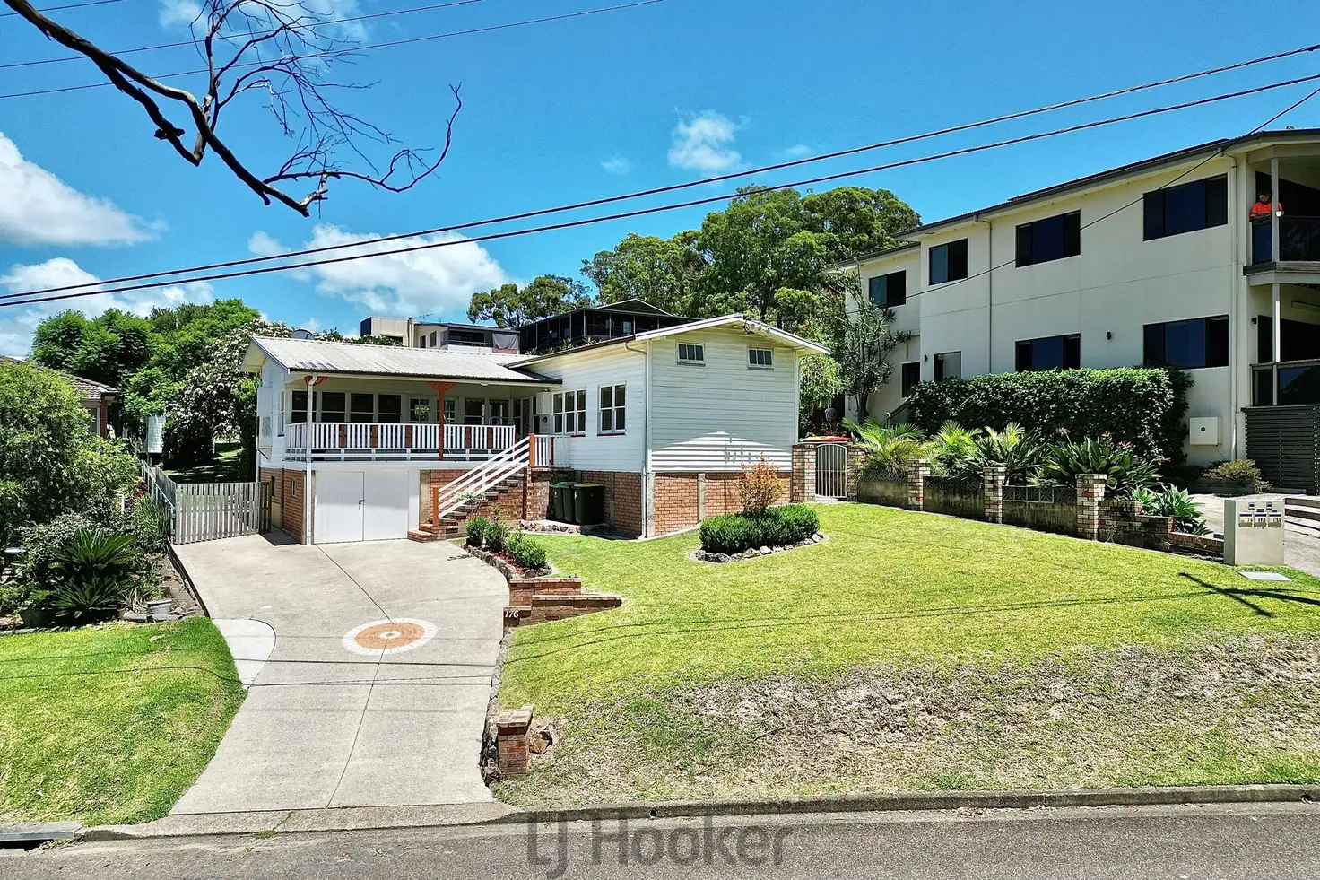 Main view of Homely house listing, 176 Watkins Road, Wangi Wangi NSW 2267