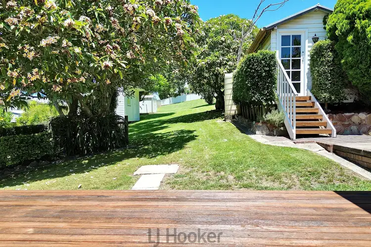 Third view of Homely house listing, 176 Watkins Road, Wangi Wangi NSW 2267
