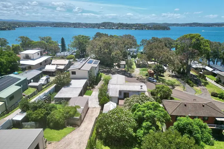 Fourth view of Homely house listing, 176 Watkins Road, Wangi Wangi NSW 2267