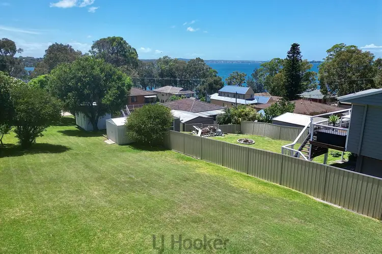 Fifth view of Homely house listing, 176 Watkins Road, Wangi Wangi NSW 2267