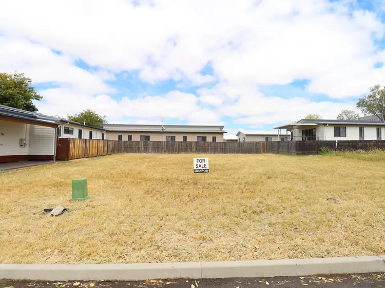 Main view of Homely land listing, 0 Acacia Road, Roma QLD 4455