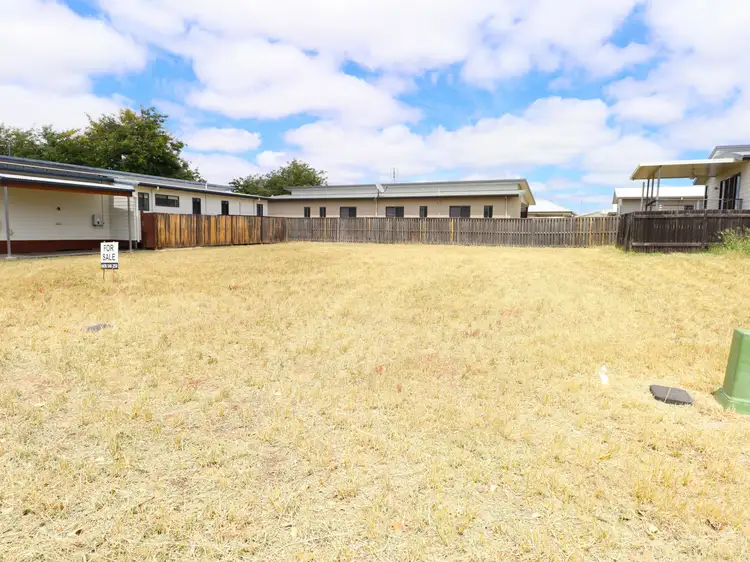 Second view of Homely land listing, 0 Acacia Road, Roma QLD 4455