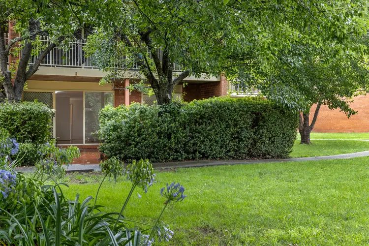 49/12 Avalon Court, Phillip ACT 2606