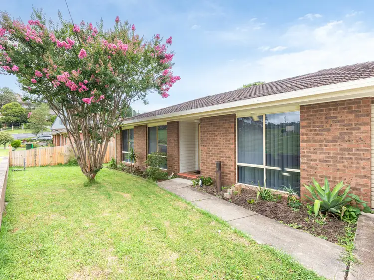 23B Eden Street, Bega NSW 2550