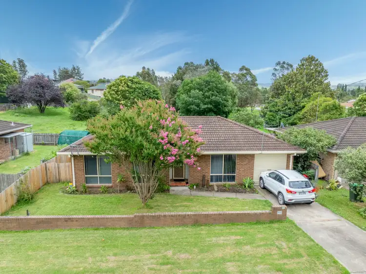 Second view of Homely house listing, 23B Eden Street, Bega NSW 2550