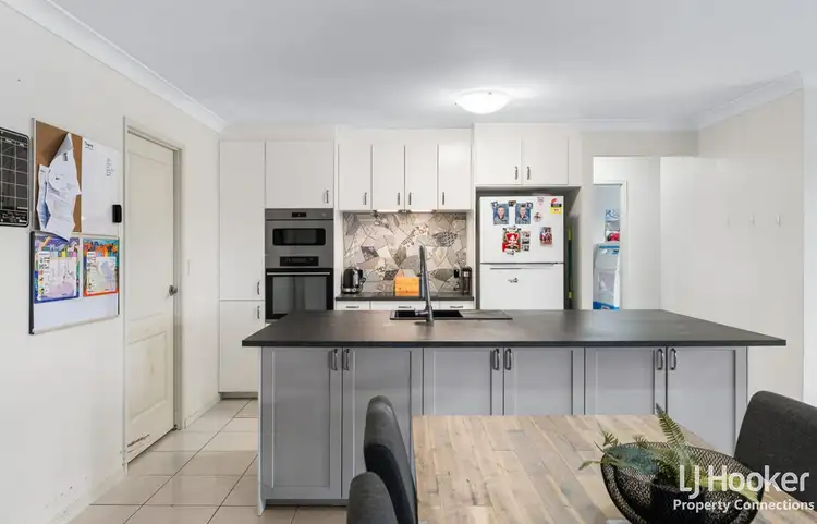 Second view of Homely house listing, 7/1-9 Moreton Downs Drive, Deception Bay QLD 4508