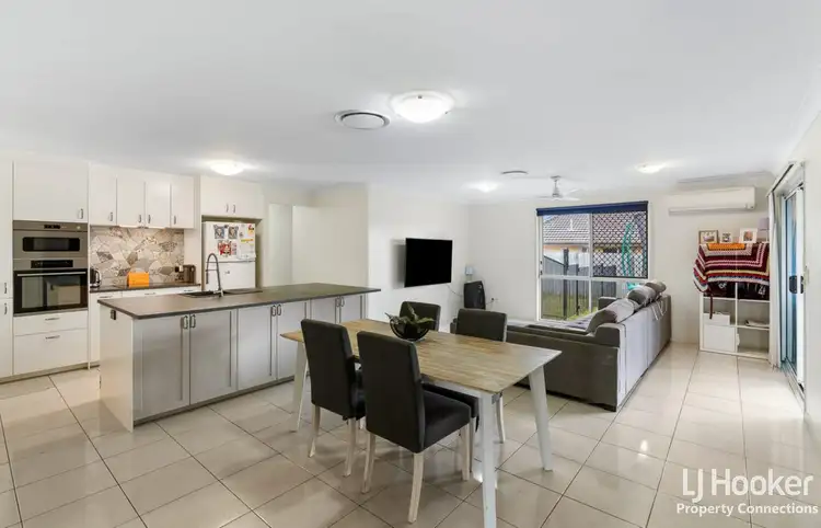 Fourth view of Homely house listing, 7/1-9 Moreton Downs Drive, Deception Bay QLD 4508