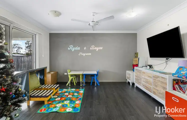 Sixth view of Homely house listing, 7/1-9 Moreton Downs Drive, Deception Bay QLD 4508