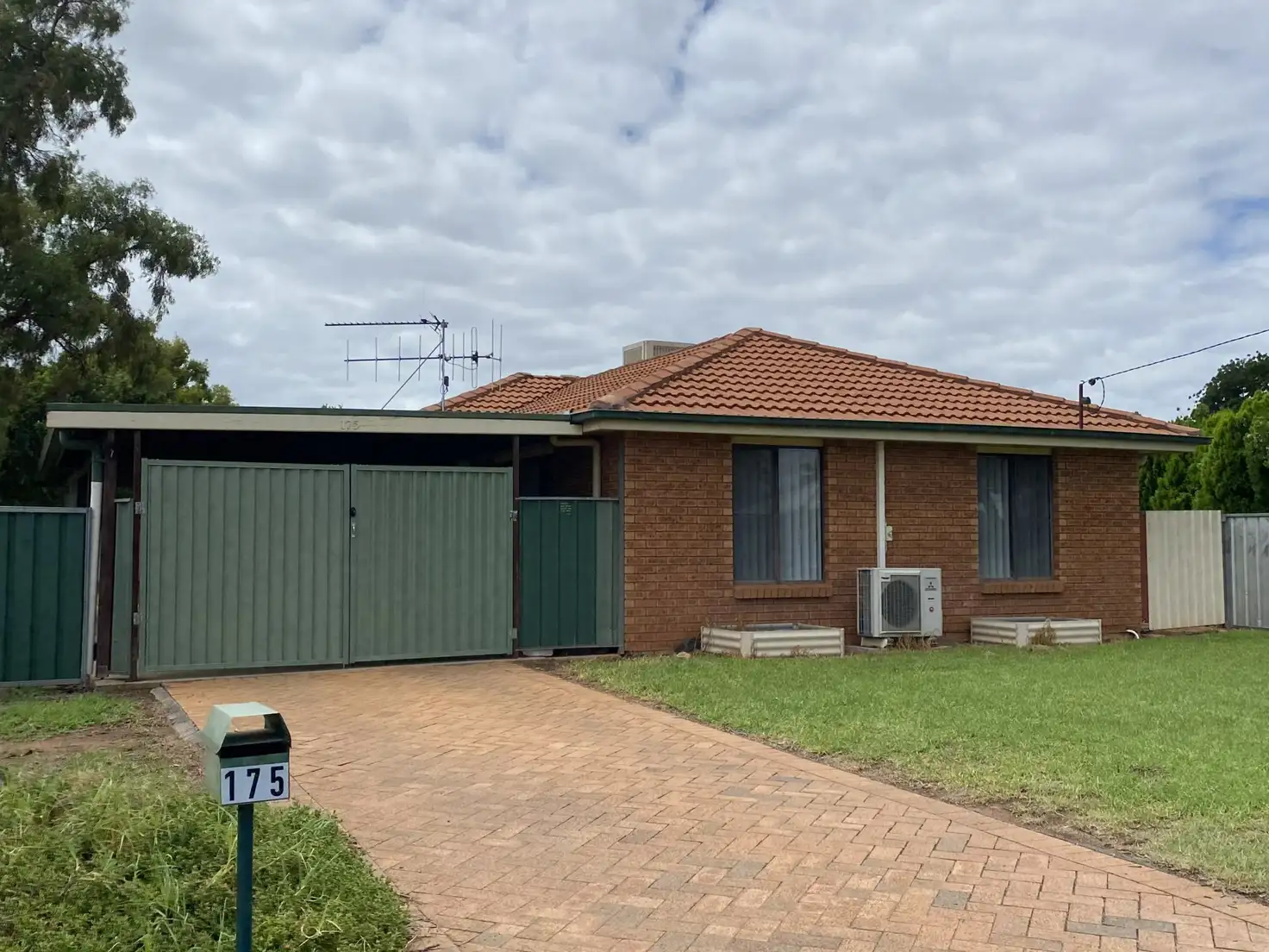 Main view of Homely house listing, 175 Murgah Street, Narromine NSW 2821