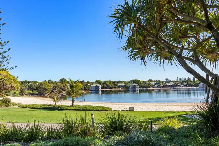 Second view of Homely house listing, 55/80 North Shore Road, Twin Waters QLD 4564