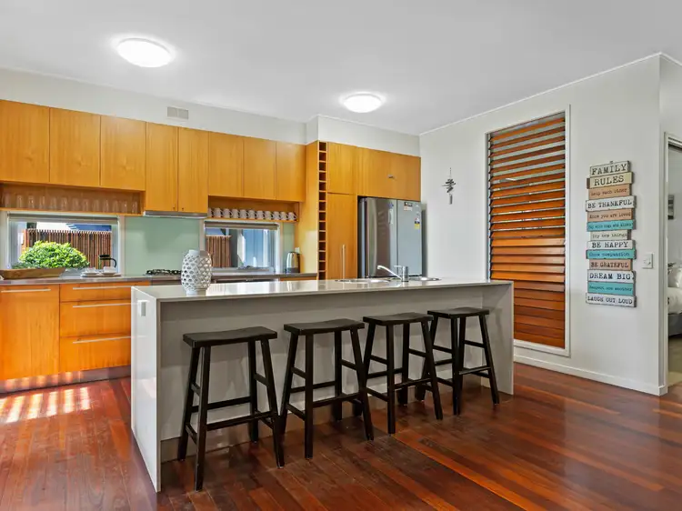 Fourth view of Homely house listing, 55/80 North Shore Road, Twin Waters QLD 4564