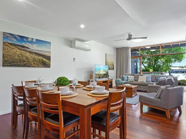 Fifth view of Homely house listing, 55/80 North Shore Road, Twin Waters QLD 4564