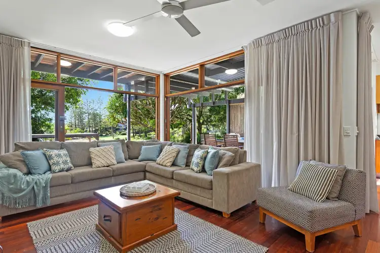 Sixth view of Homely house listing, 55/80 North Shore Road, Twin Waters QLD 4564