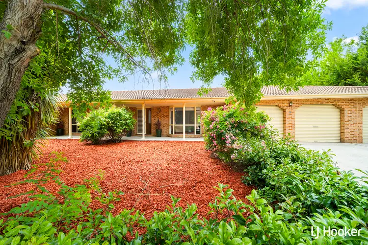9 Tewksbury Circuit, Theodore ACT 2905