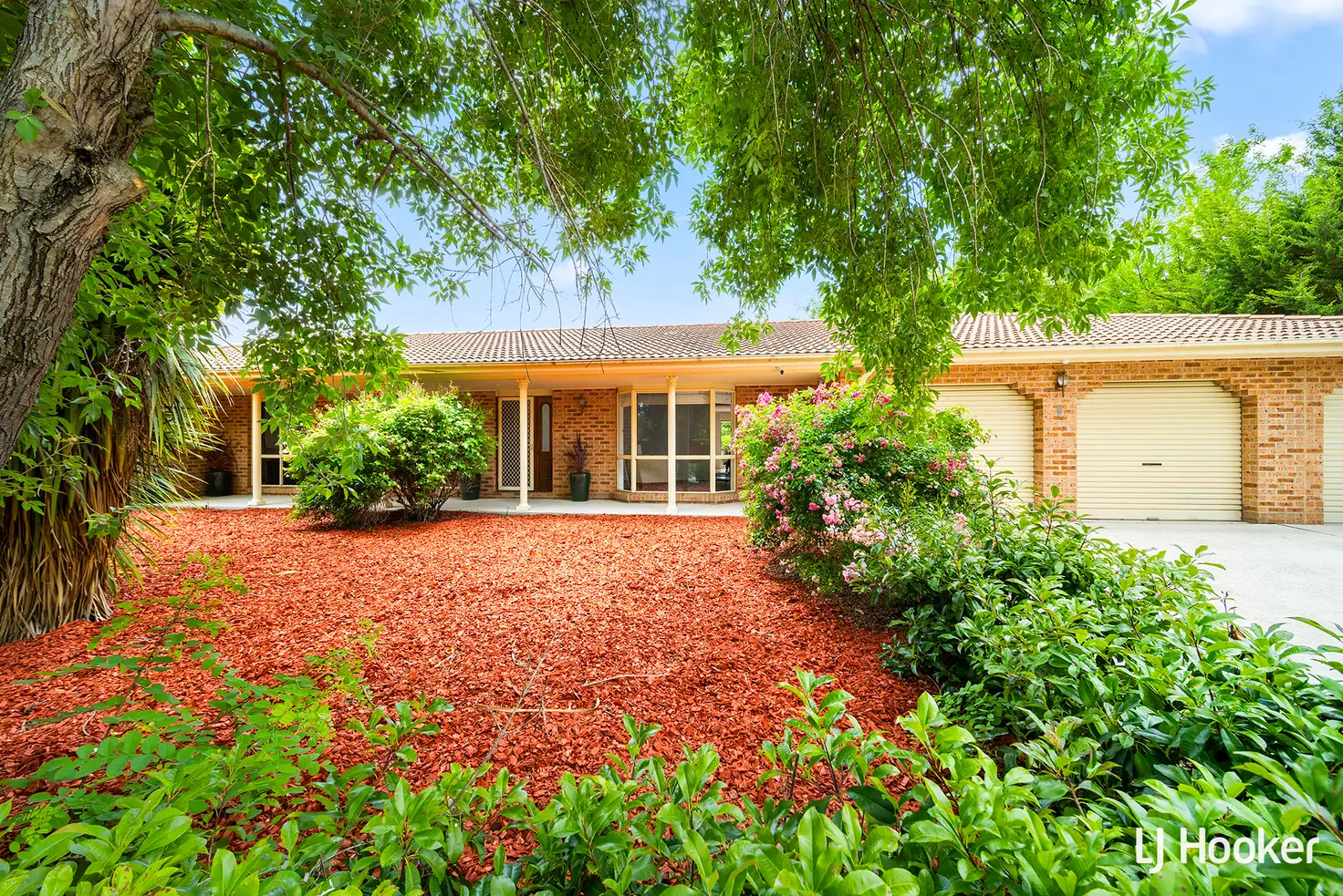 Main view of Homely house listing, 9 Tewksbury Circuit, Theodore ACT 2905