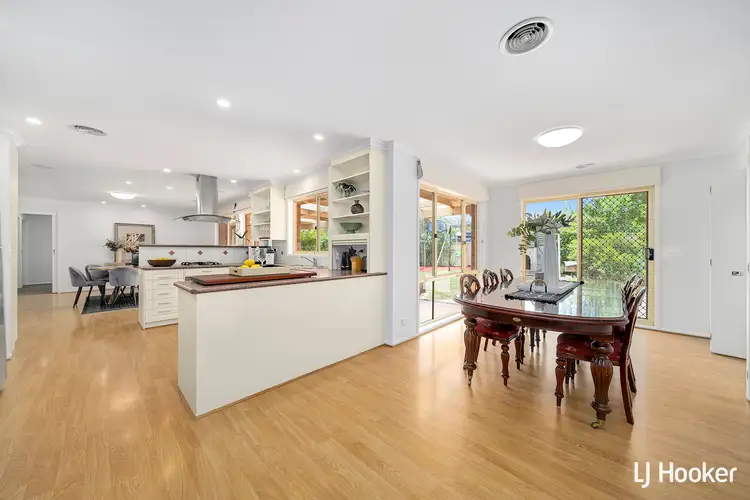 Fifth view of Homely house listing, 9 Tewksbury Circuit, Theodore ACT 2905