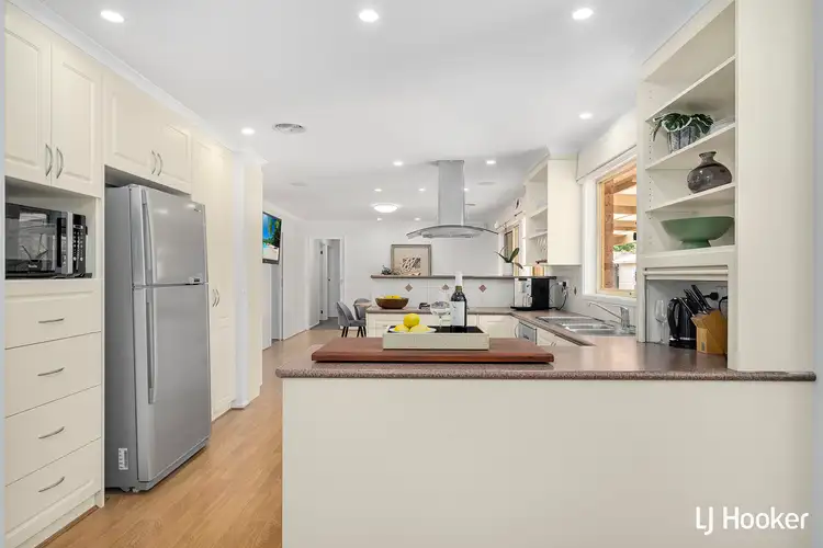 Sixth view of Homely house listing, 9 Tewksbury Circuit, Theodore ACT 2905