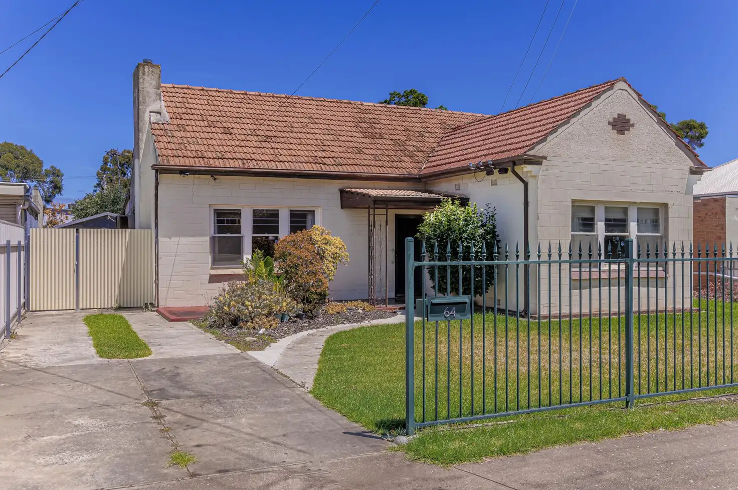 Main view of Homely house listing, 64 Golding Street, Beverley SA 5009