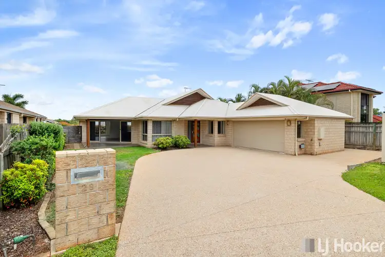28 Pontiac Street, Thornlands QLD 4164
