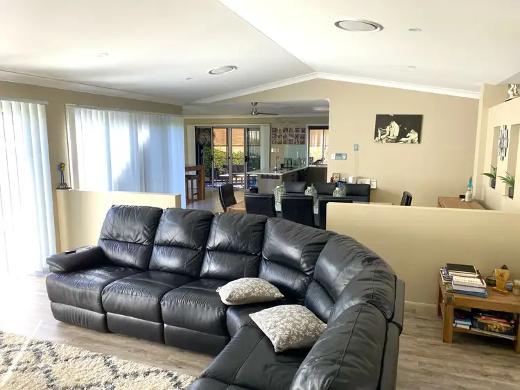 Third view of Homely house listing, 3 Steele Court, Kingaroy QLD 4610