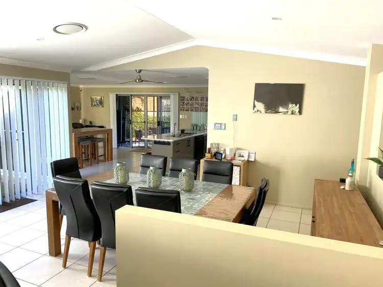 Fourth view of Homely house listing, 3 Steele Court, Kingaroy QLD 4610