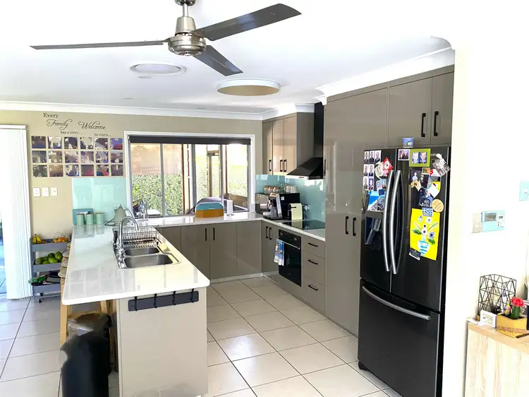 Fifth view of Homely house listing, 3 Steele Court, Kingaroy QLD 4610