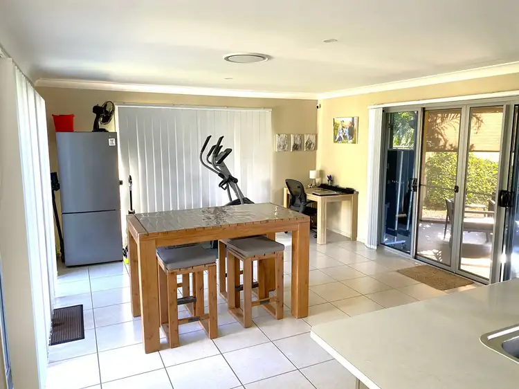 Sixth view of Homely house listing, 3 Steele Court, Kingaroy QLD 4610