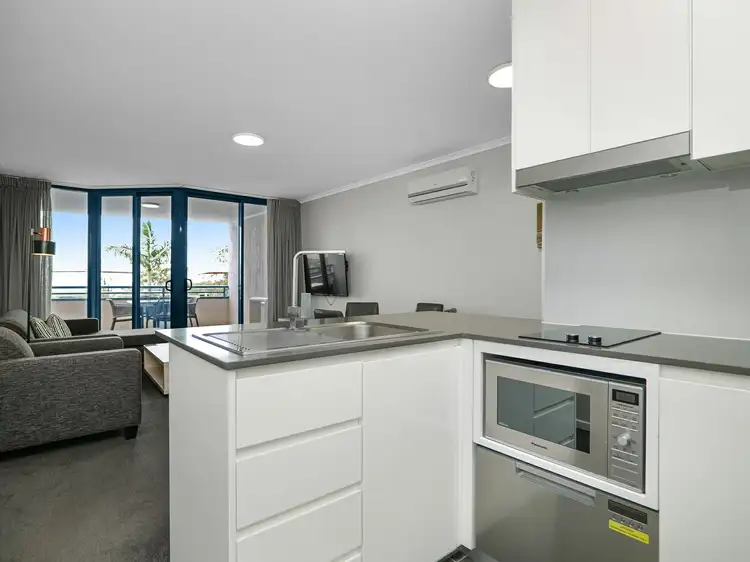 Third view of Homely unit listing, 107/61b Dowling Street, Nelson Bay NSW 2315