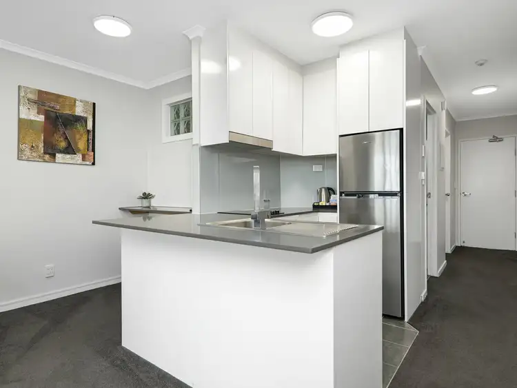 Fourth view of Homely unit listing, 107/61b Dowling Street, Nelson Bay NSW 2315