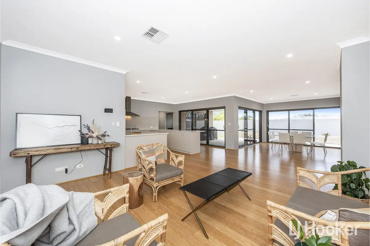 Main view of Homely house listing, 41 Channel View, Dawesville WA 6211