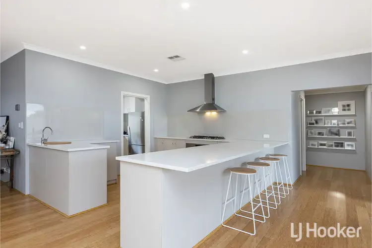 Second view of Homely house listing, 41 Channel View, Dawesville WA 6211