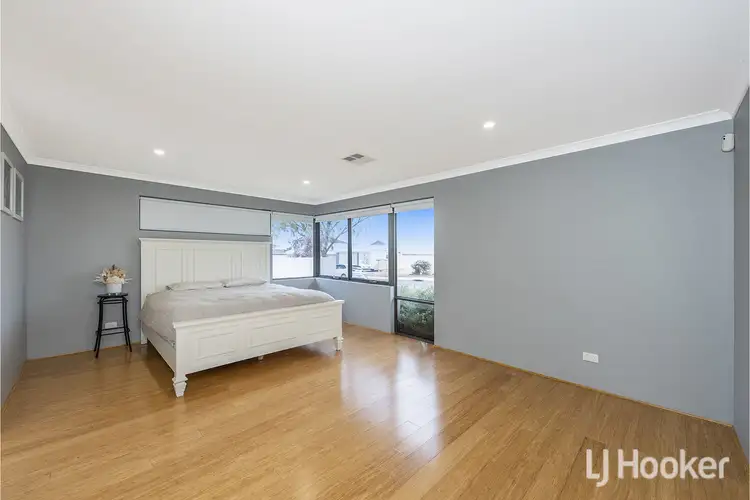 Fifth view of Homely house listing, 41 Channel View, Dawesville WA 6211