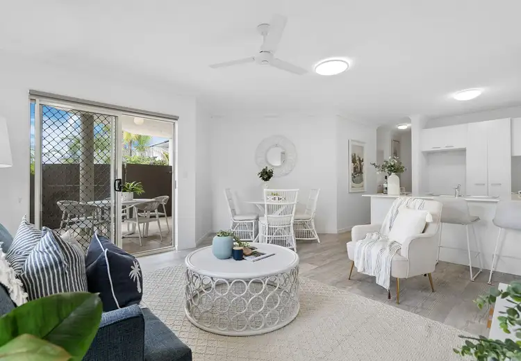 1/15 Nelson Street, Yeronga QLD 4104