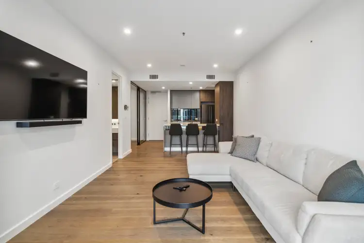 146/44 Constitution Avenue, Campbell ACT 2612