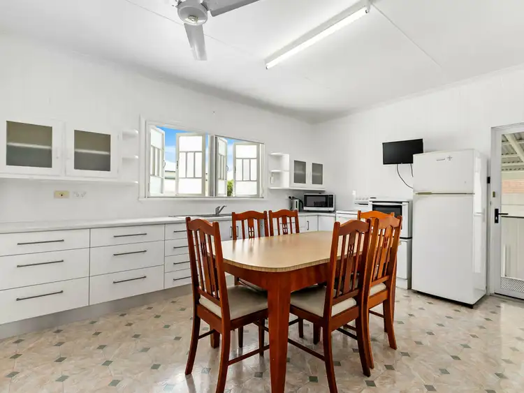 Third view of Homely house listing, 27 Stafford Street, Maryborough QLD 4650