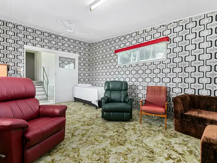 Fifth view of Homely house listing, 27 Stafford Street, Maryborough QLD 4650