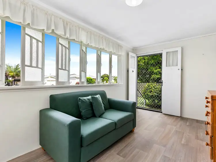 Sixth view of Homely house listing, 27 Stafford Street, Maryborough QLD 4650