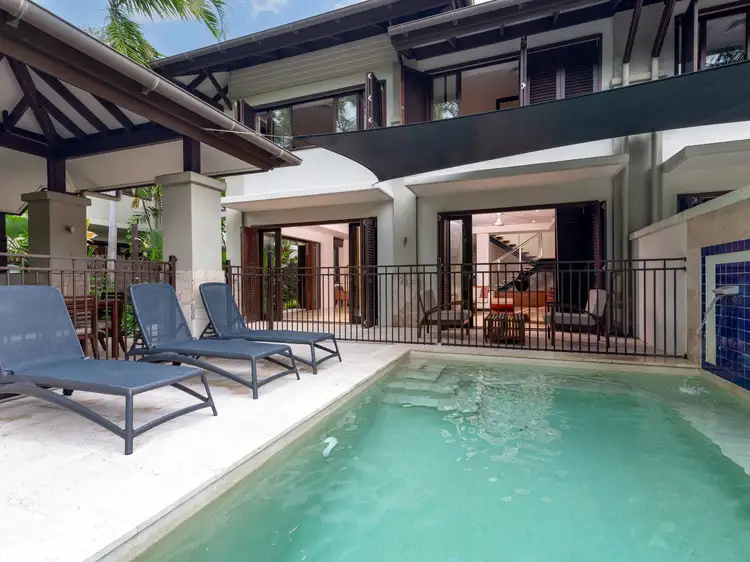 310 Sea Temple/22-36 Mitre Street, Port Douglas QLD 4877