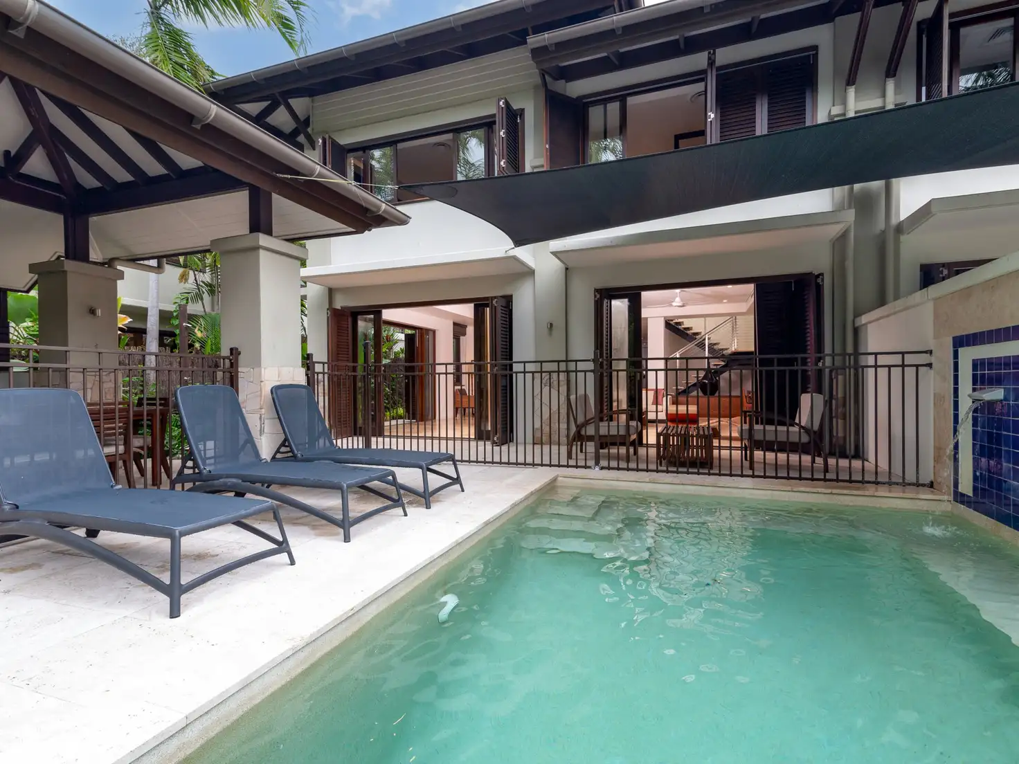 Main view of Homely unit listing, 310 Sea Temple/22-36 Mitre Street, Port Douglas QLD 4877