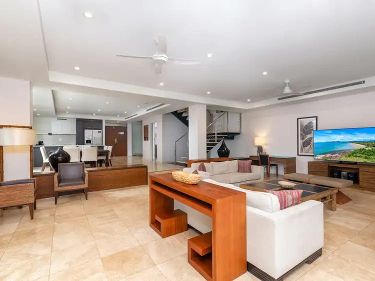 Second view of Homely unit listing, 310 Sea Temple/22-36 Mitre Street, Port Douglas QLD 4877