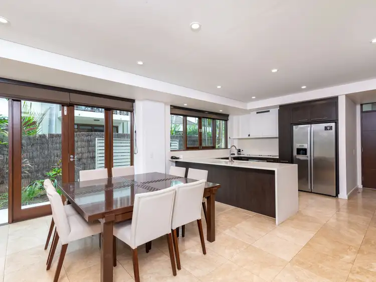 Third view of Homely unit listing, 310 Sea Temple/22-36 Mitre Street, Port Douglas QLD 4877