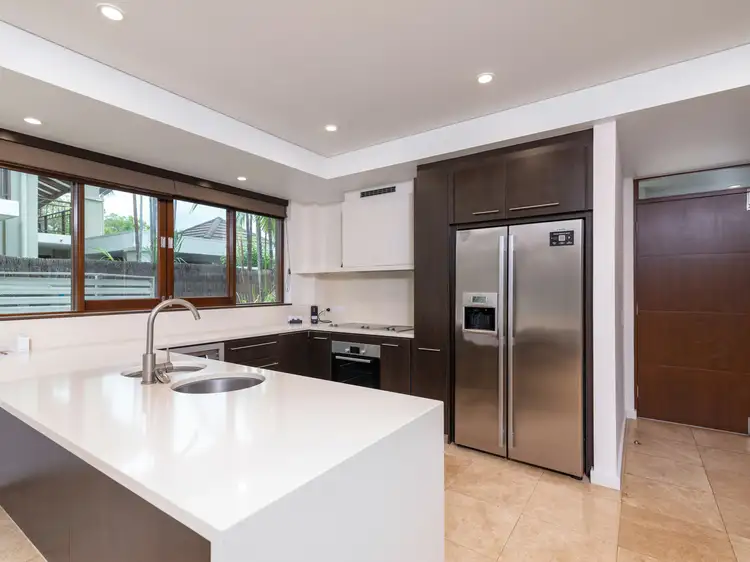 Fourth view of Homely unit listing, 310 Sea Temple/22-36 Mitre Street, Port Douglas QLD 4877