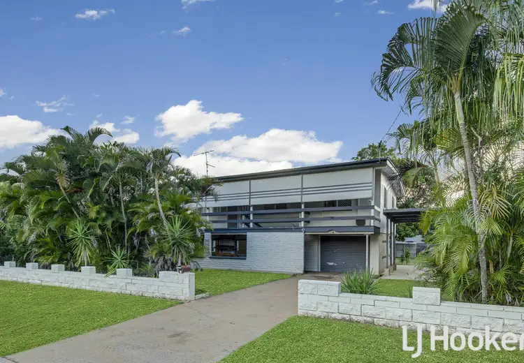 8 Penda Avenue, New Auckland QLD 4680