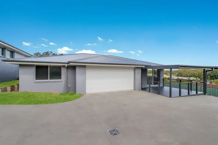 2/9 Bob Stanton Close, Wauchope NSW 2446