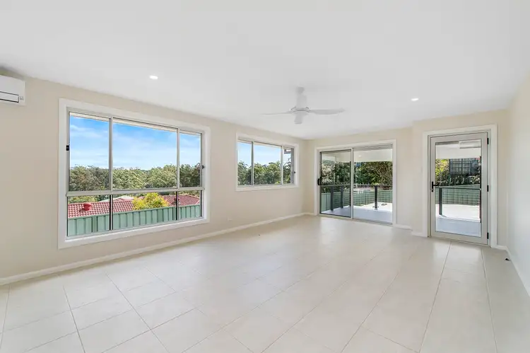 Second view of Homely villa listing, 2/9 Bob Stanton Close, Wauchope NSW 2446