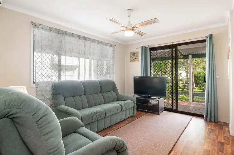 Third view of Homely house listing, 8 Rosella Lane, Arrawarra NSW 2456