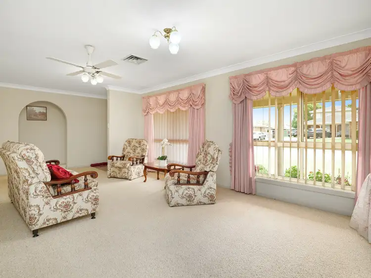 Fourth view of Homely house listing, 8 Asquith Avenue, Singleton NSW 2330