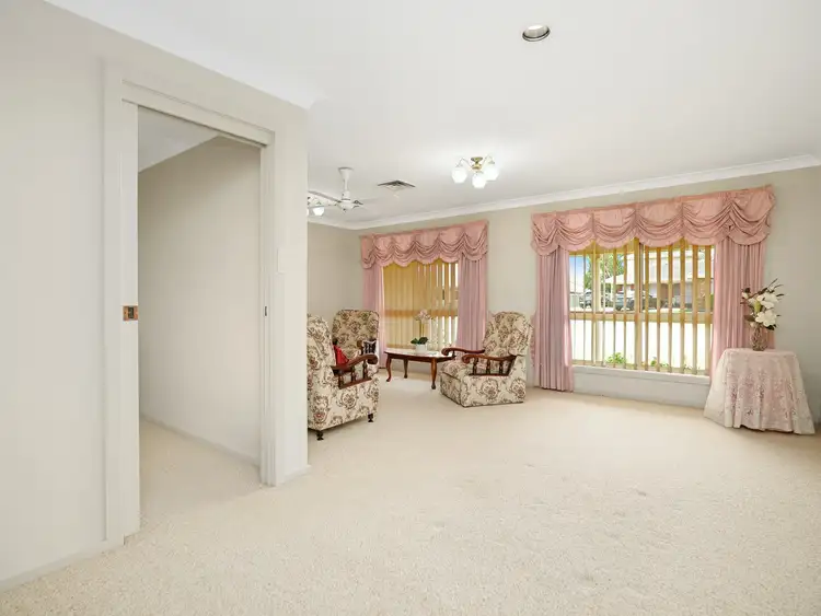 Fifth view of Homely house listing, 8 Asquith Avenue, Singleton NSW 2330