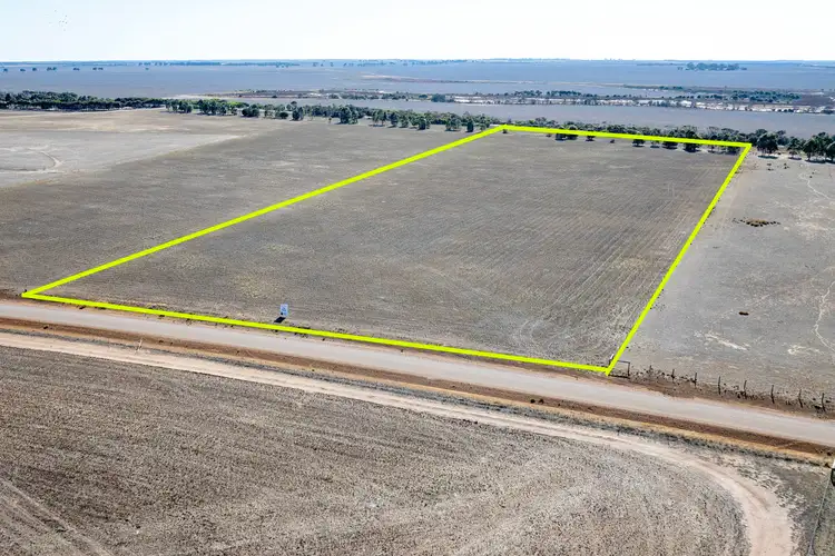 Main view of Homely land listing, 39 Acacia Drive, Hopetoun WA 6348