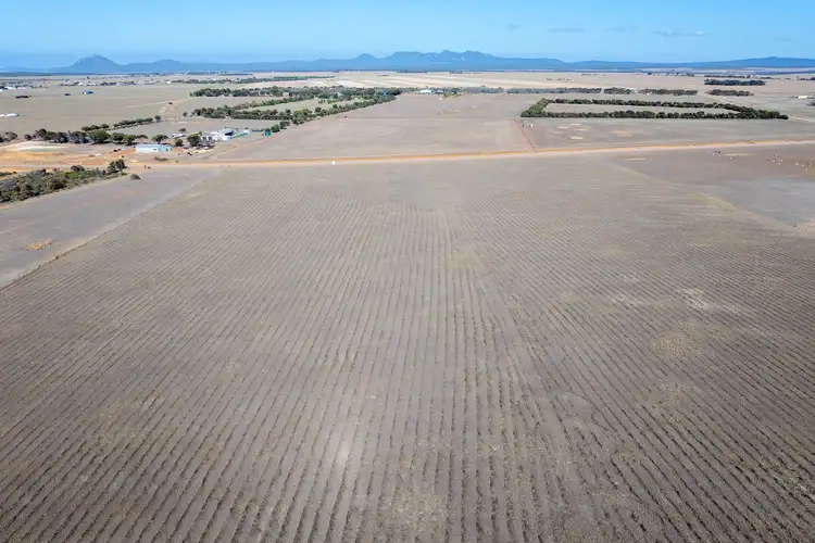 Third view of Homely land listing, 39 Acacia Drive, Hopetoun WA 6348